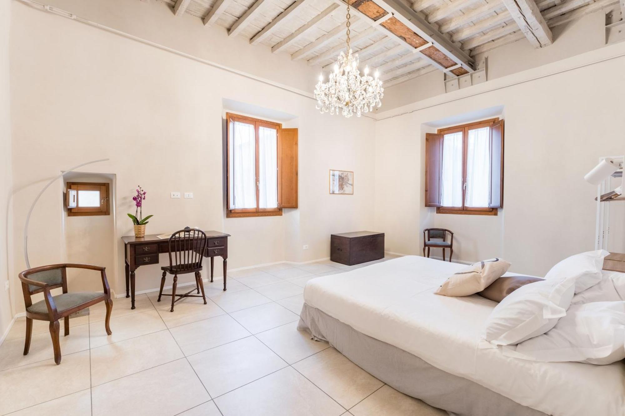 Appartamento New Duomo & Galleria Accademia *