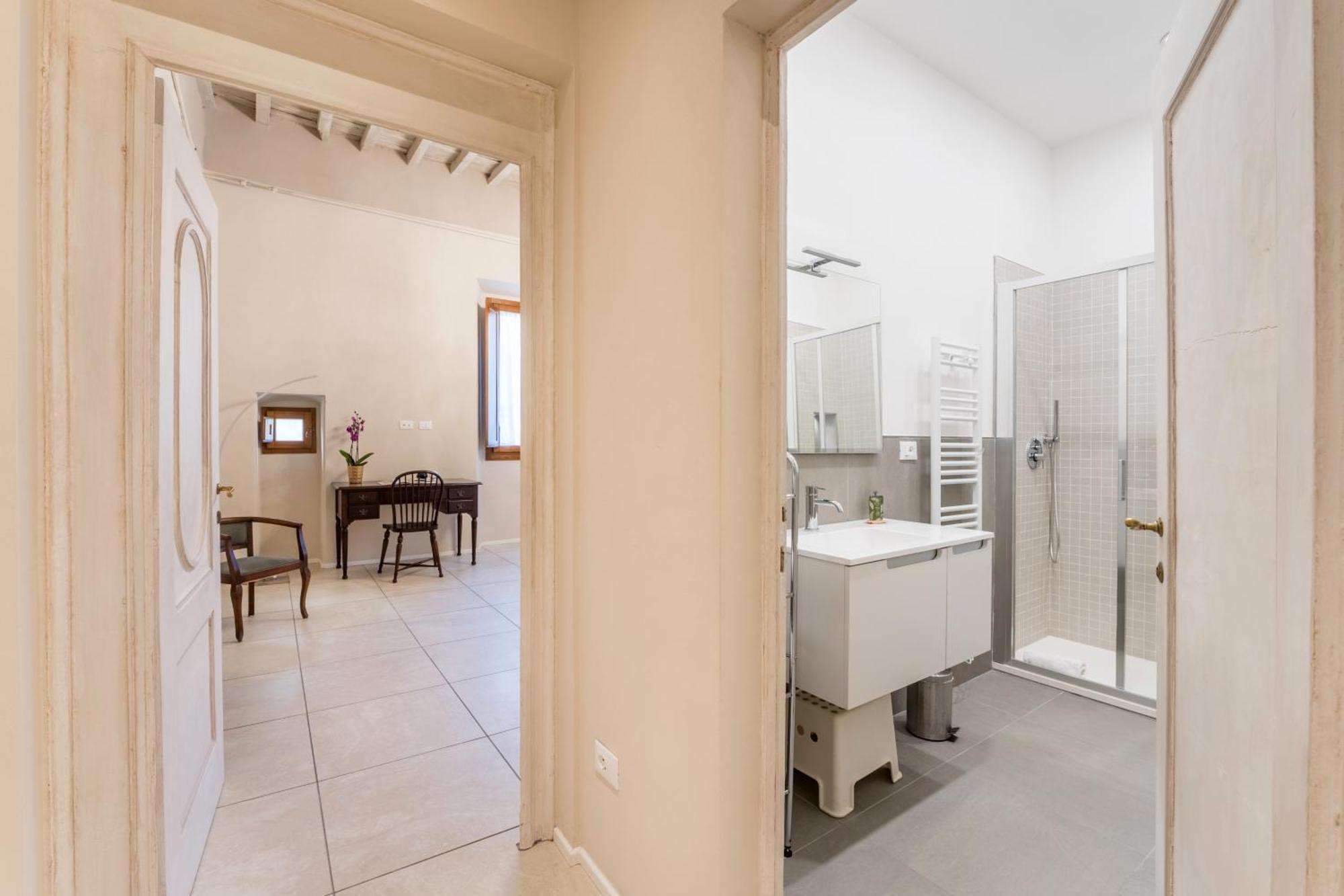 Appartamento New Duomo & Galleria Accademia Firenze