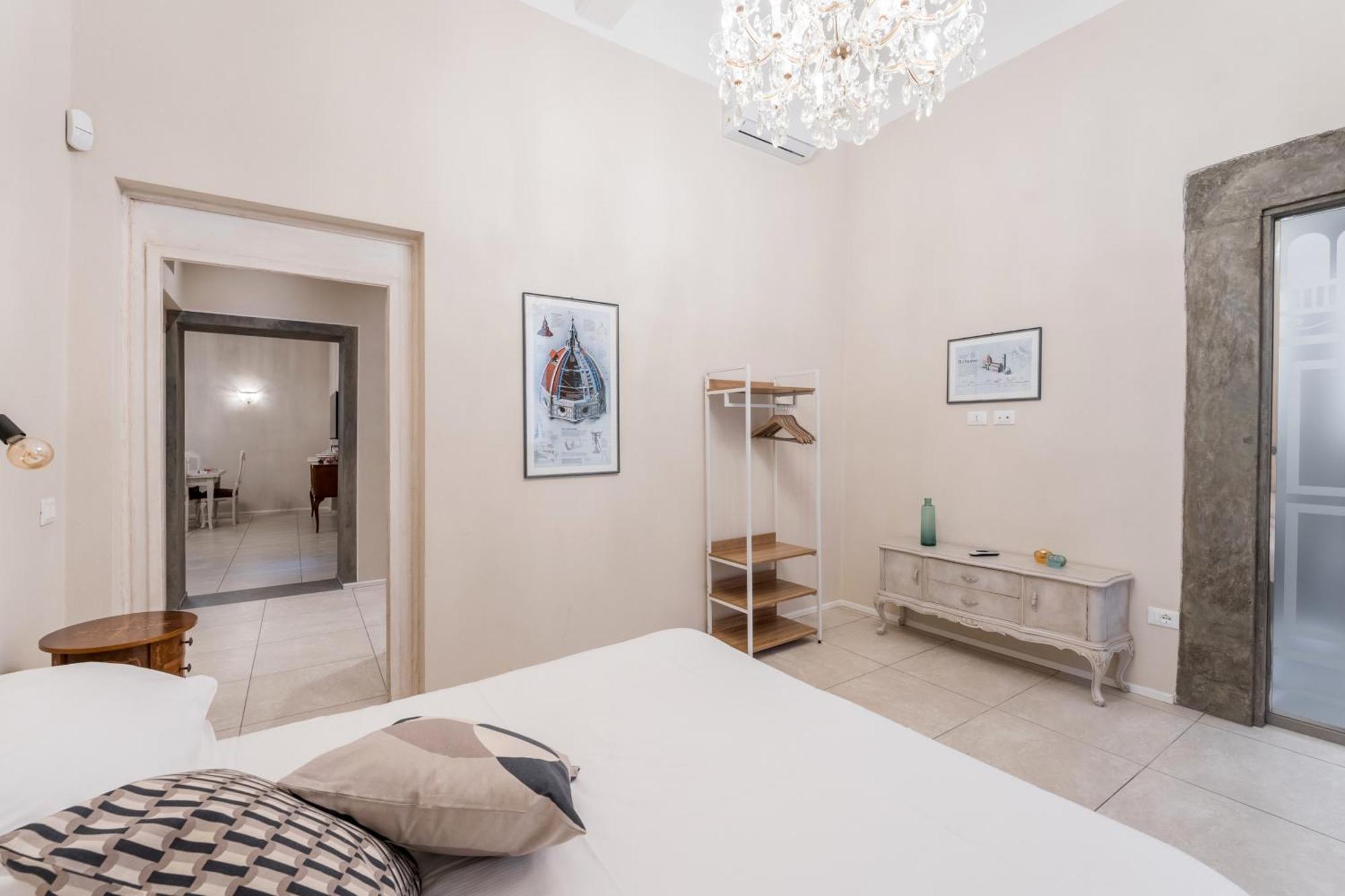 New Duomo & Galleria Accademia Appartamento Firenze
