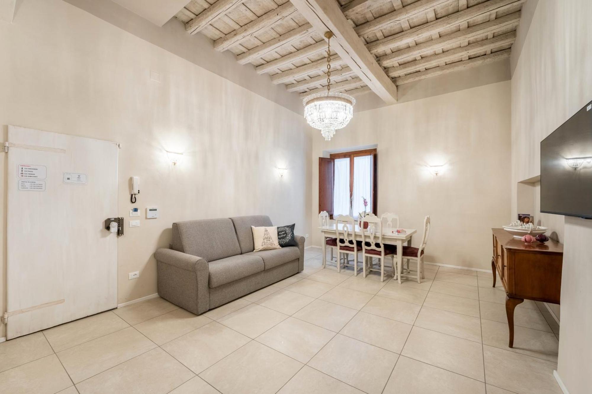 Appartamento New Duomo & Galleria Accademia *