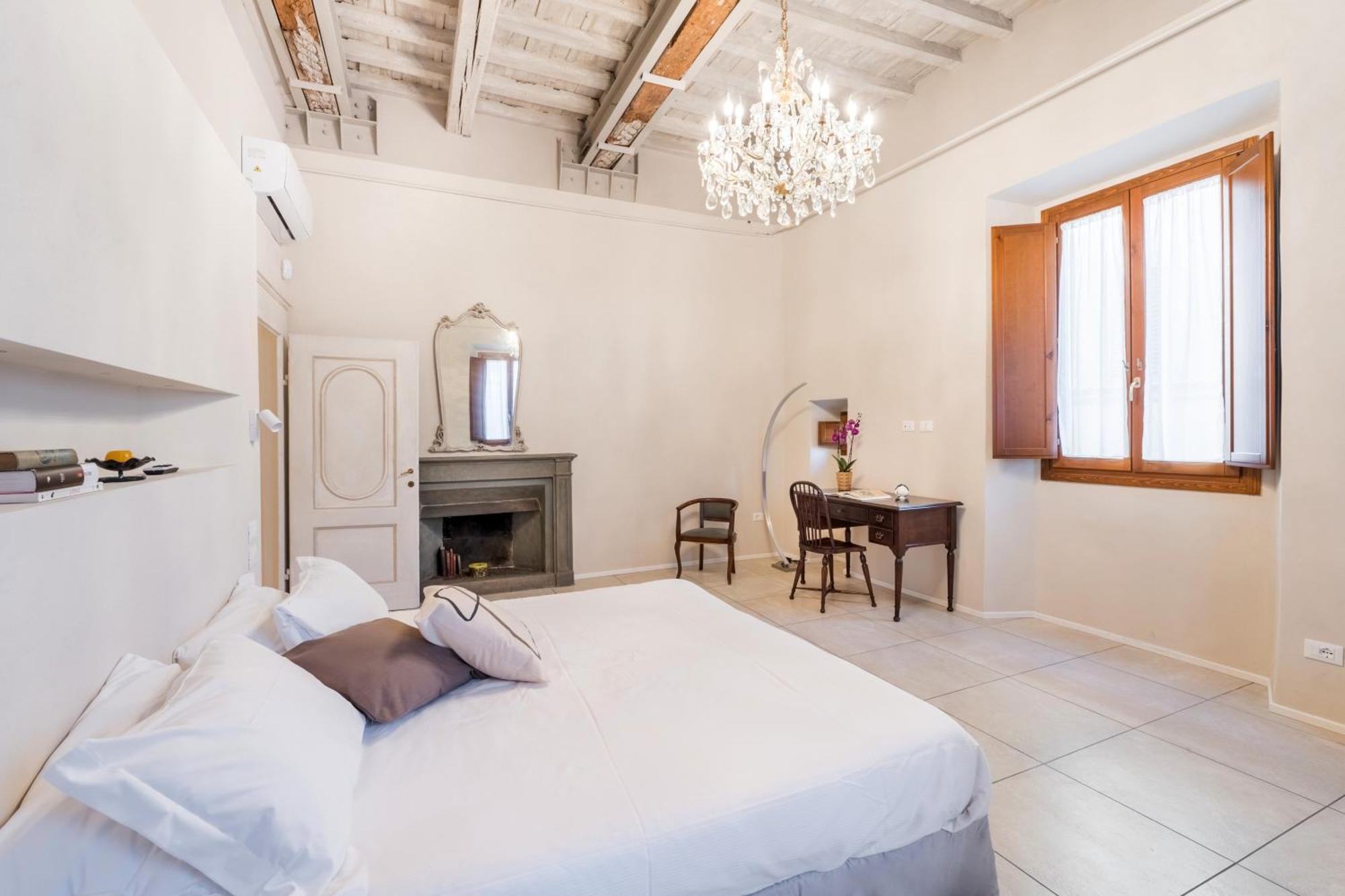 Appartamento New Duomo & Galleria Accademia *