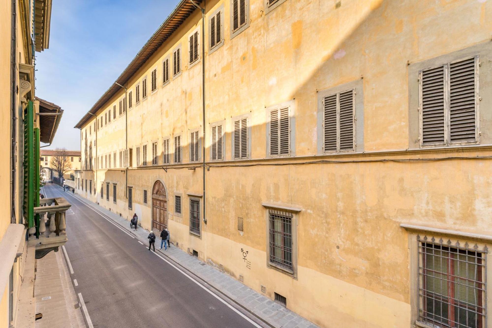Appartamento New Duomo & Galleria Accademia *