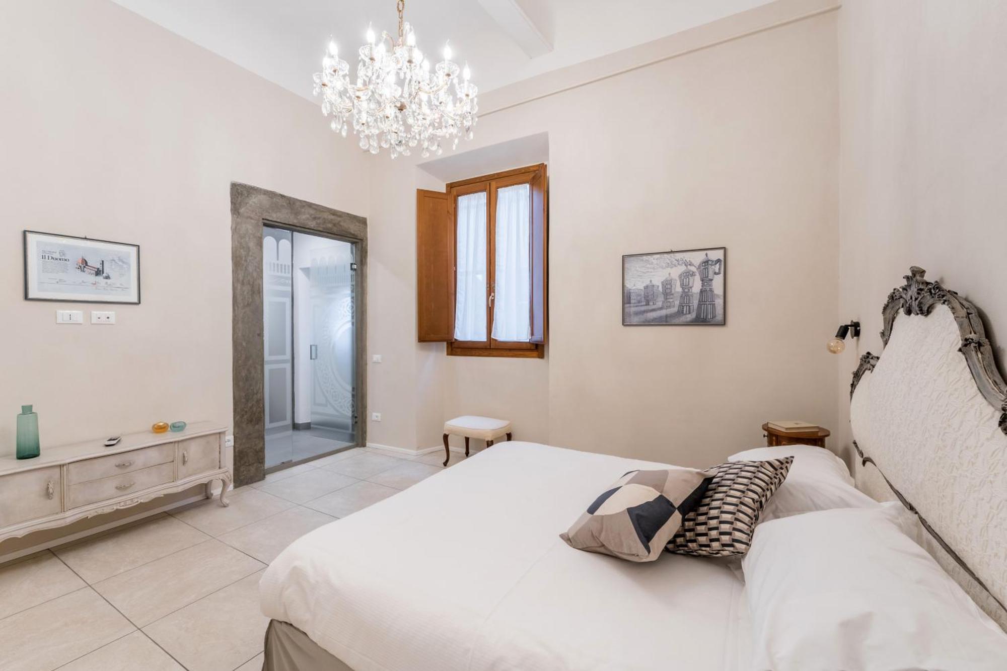Appartamento New Duomo & Galleria Accademia Firenze