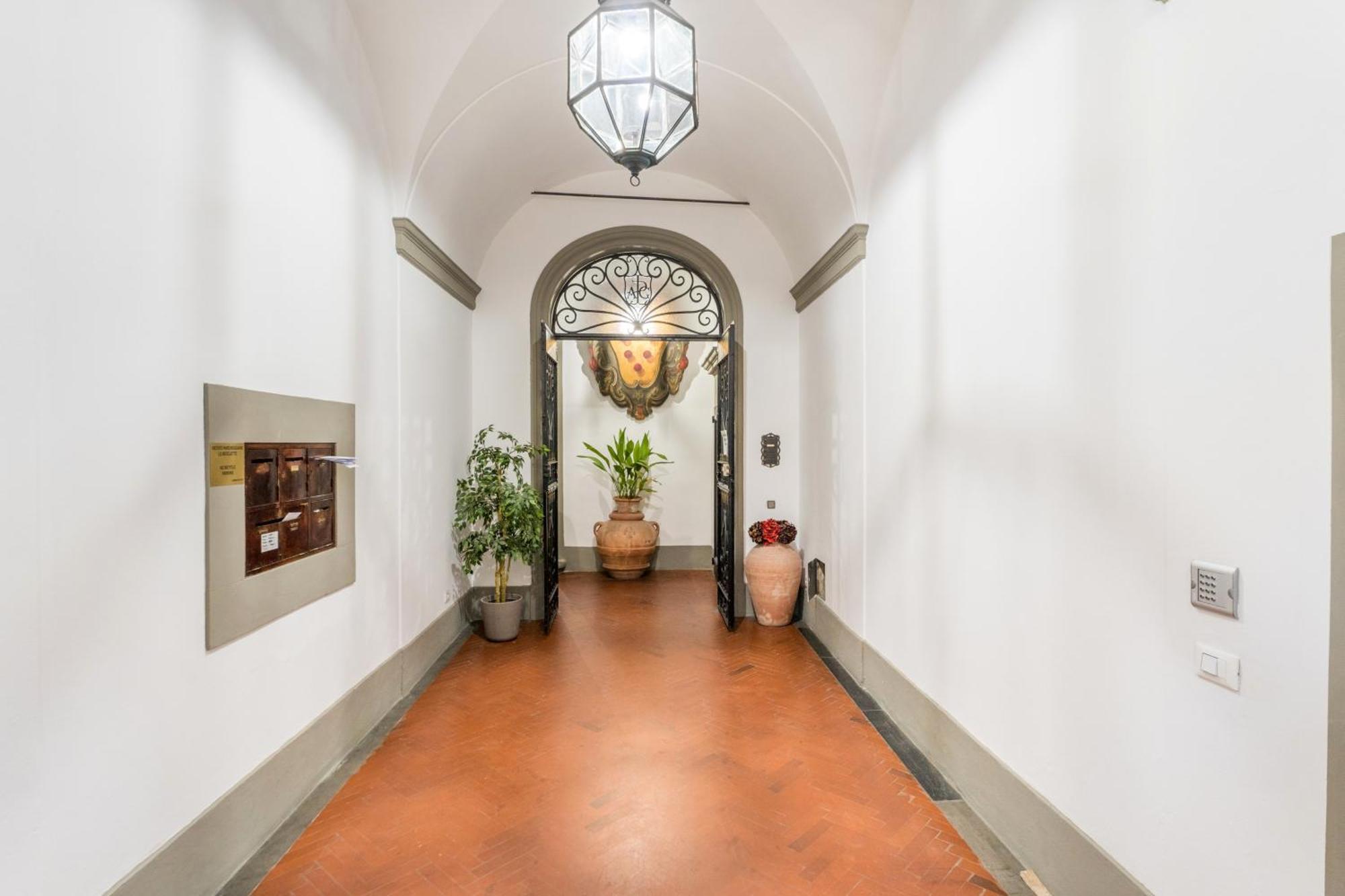 Appartamento New Duomo & Galleria Accademia